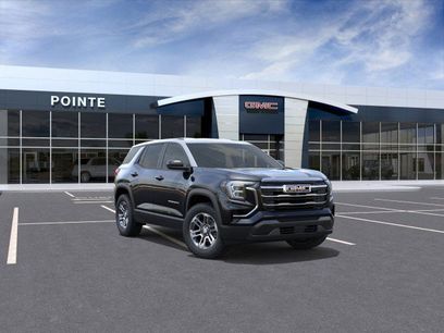 New 2026 GMC Terrain Elevation w/ LPO, Floor Liner Package