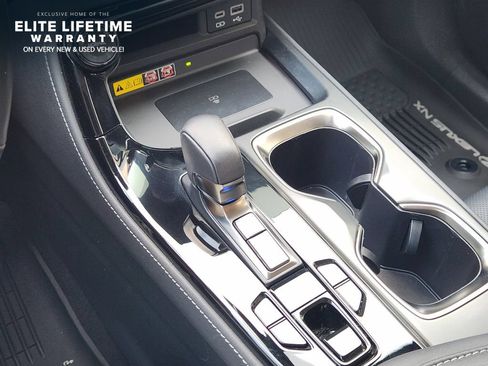 Used 2022 Lexus NX 350 AWD w/ Vision Package image 17