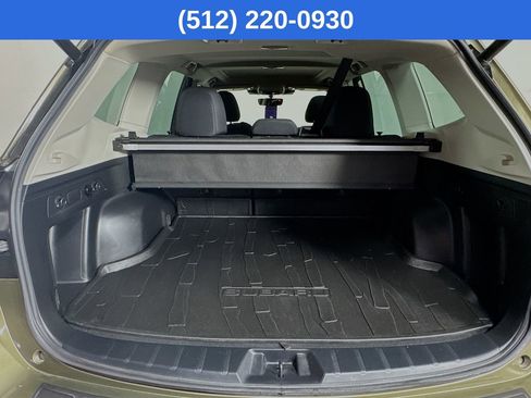 Certified 2024 Subaru Forester Premium w/ POP Package 3 AWD/4WD image 32