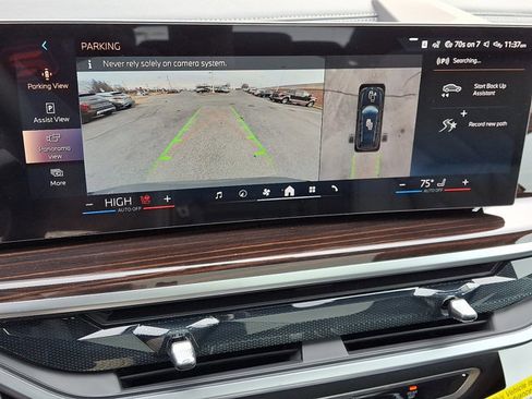 New 2026 BMW X7 xDrive40i image 14