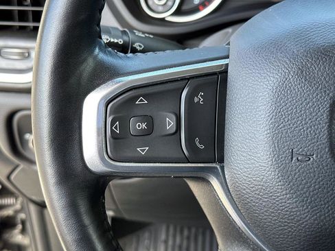 Used 2023 RAM 2500 Laramie image 31