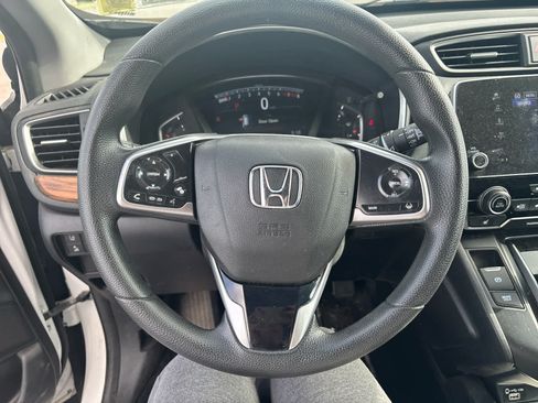 Used 2022 Honda CR-V EX image 9