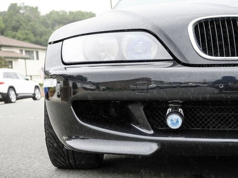 Used 1998 BMW M Roadster RWD image 85