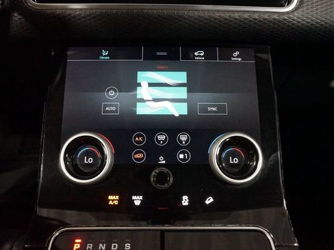 Used 2020 Land Rover Range Rover Velar S AWD/4WD image 21