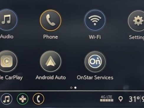 Used 2019 Chevrolet Equinox LT image 22