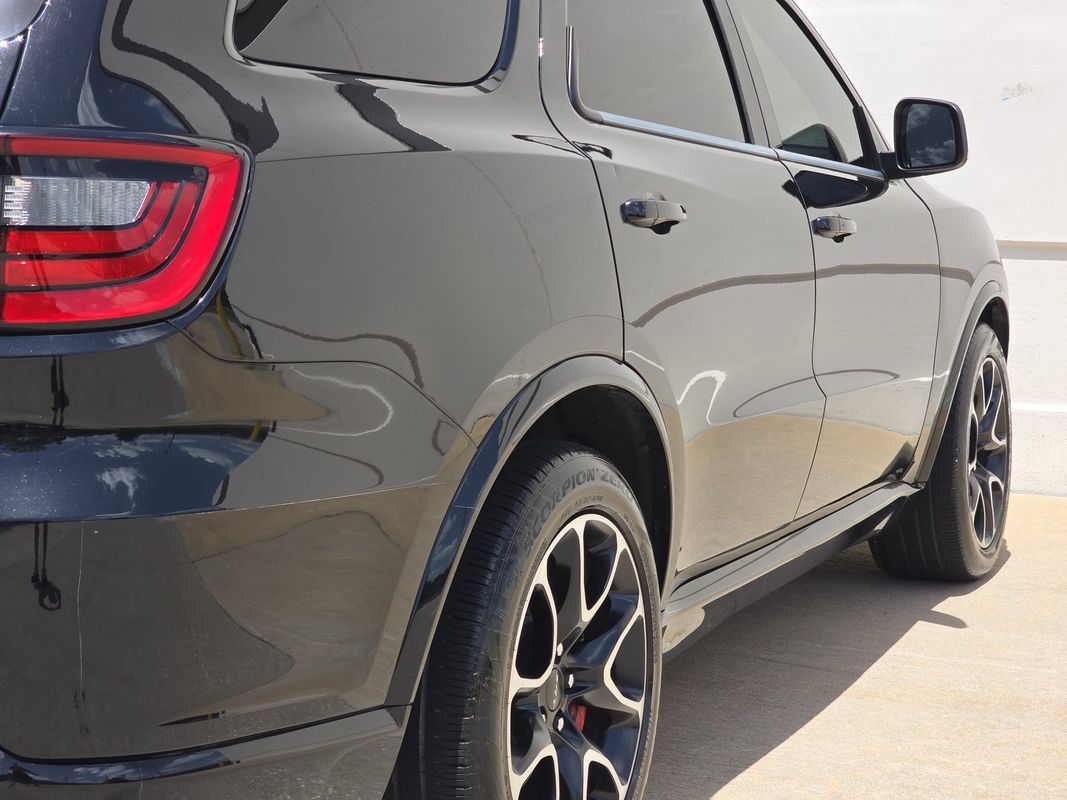 Used 2023 Dodge Durango SRT Hellcat AWD/4WD image 43