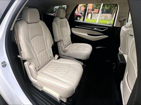 Used 2023 Buick Enclave Avenir w/ Avenir Technology Package FWD image 38
