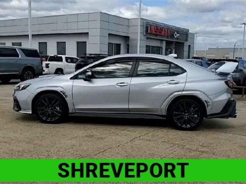 Used 2022 Subaru WRX Limited image 5