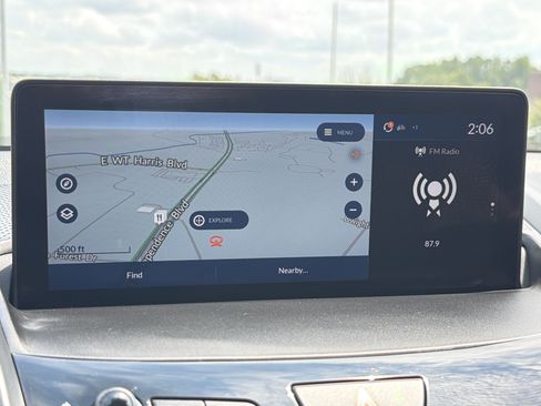 Certified 2023 Acura RDX AWD w/ Technology Package image 24