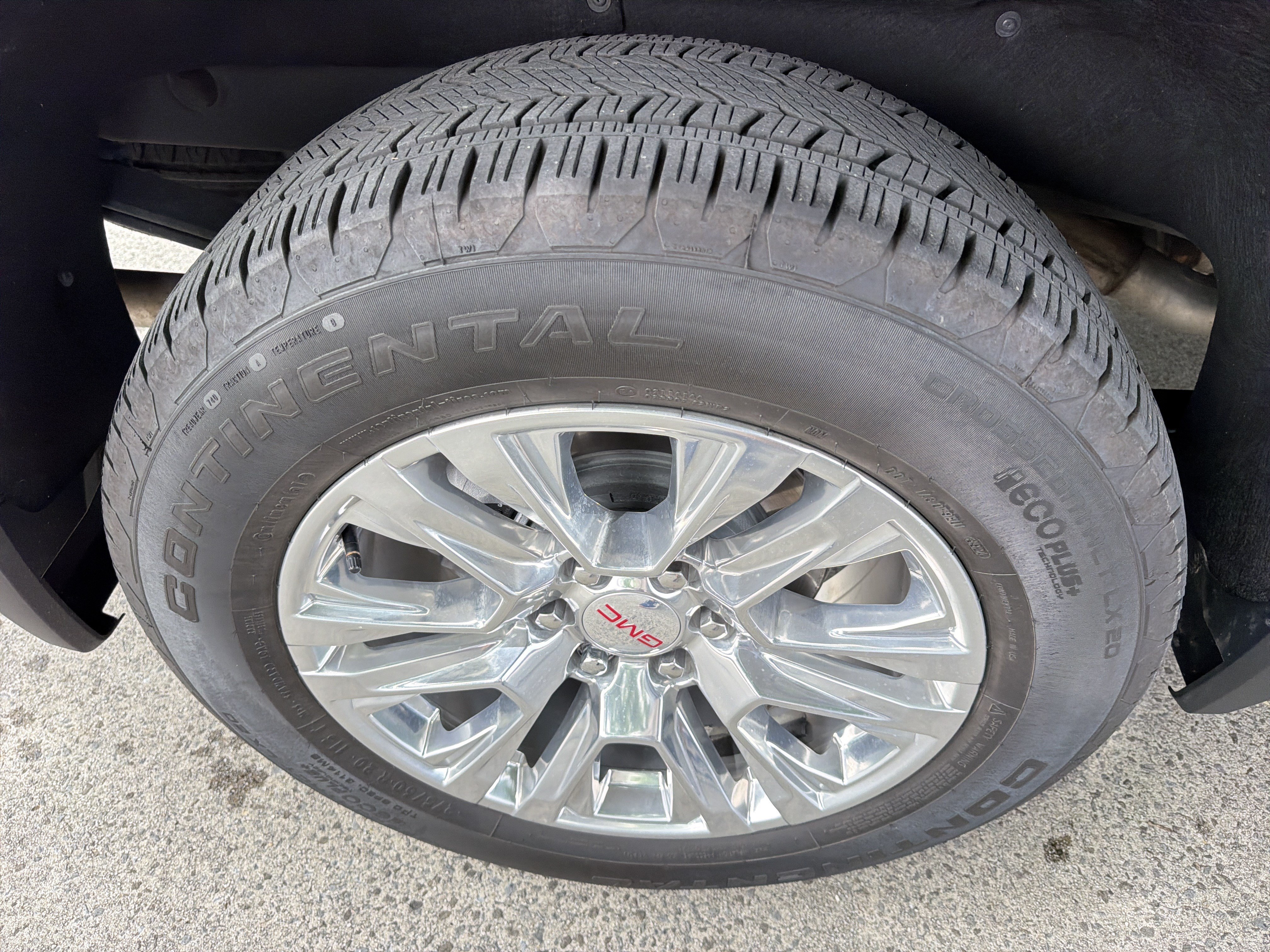 Used 2024 GMC Sierra 1500 Denali AWD/4WD image 7