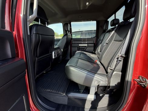 Used 2020 Ford F350 Lariat w/ Chrome Package AWD/4WD image 20