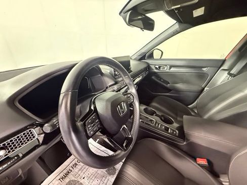 Used 2022 Honda Civic Sport image 6