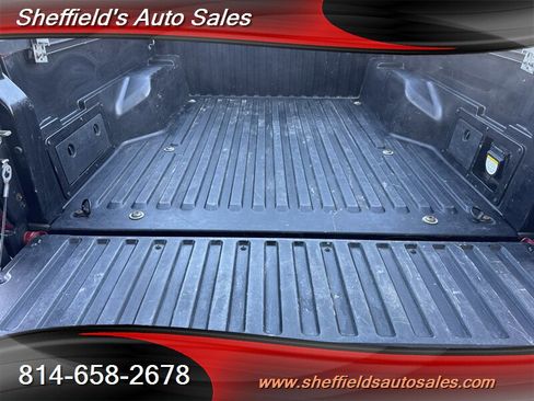 Used 2016 Toyota Tacoma TRD Off-Road w/ Towing Package image 20