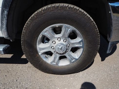 New 2026 RAM 3500 Big Horn image 5