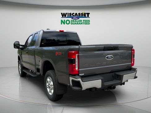 Used 2026 Ford F250 XLT w/ 360-Degree Camera Package AWD/4WD image 23