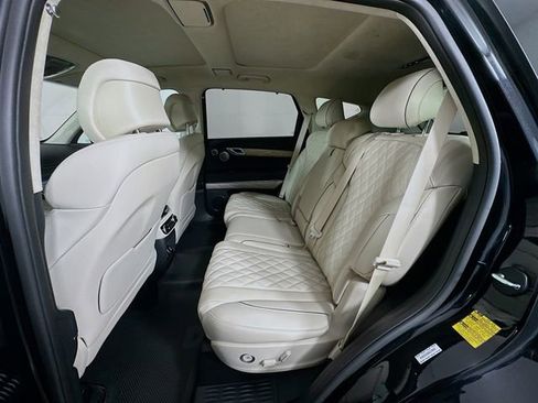 Certified 2024 Genesis GV80 3.5T w/ Prestige Package image 25