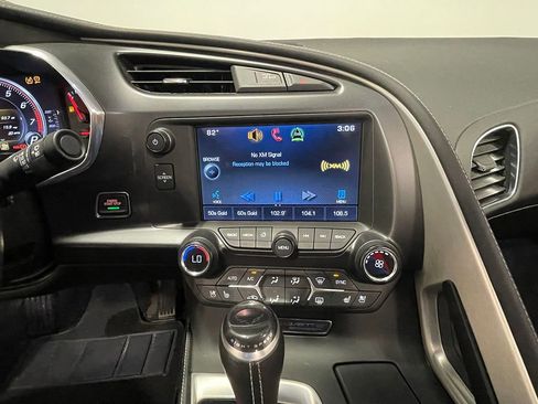 Used 2015 Chevrolet Corvette Stingray Convertible w/ 2LT Preferred Equipment Group RWD image 65