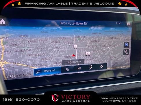 Used 2020 Mercedes-Benz GLE 350 4MATIC w/ Premium Package image 35