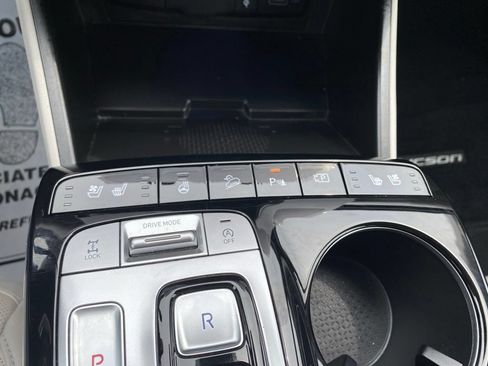 Certified 2023 Hyundai Tucson Limited AWD/4WD image 22