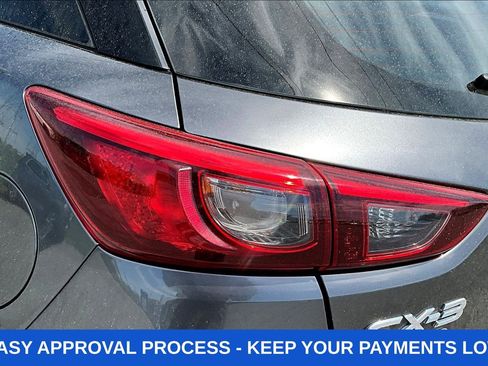 Used 2019 MAZDA CX-3 Sport AWD/4WD image 27