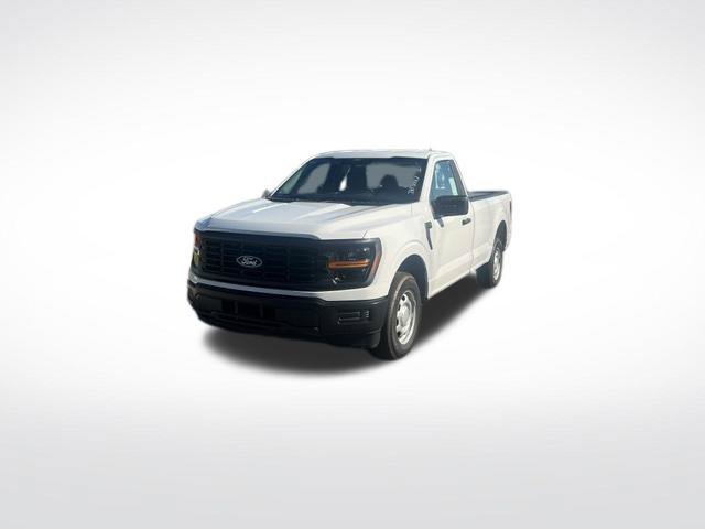 New 2026 Ford F150 XL RWD image 3