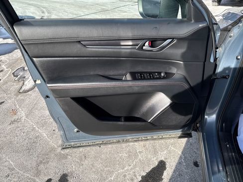 Used 2023 MAZDA CX-5 Carbon Edition image 23