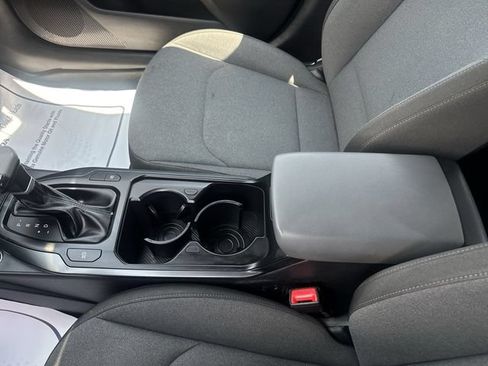 Used 2025 Kia K4 FWD image 22