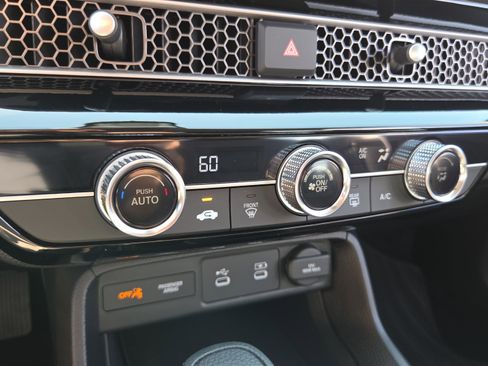 Used 2026 Honda Civic LX image 26