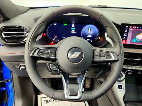 Used 2024 Dodge Hornet R/T image 13