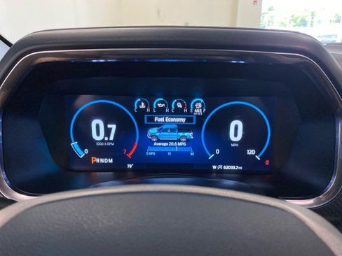 Used 2021 Ford F150 Limited AWD/4WD image 22