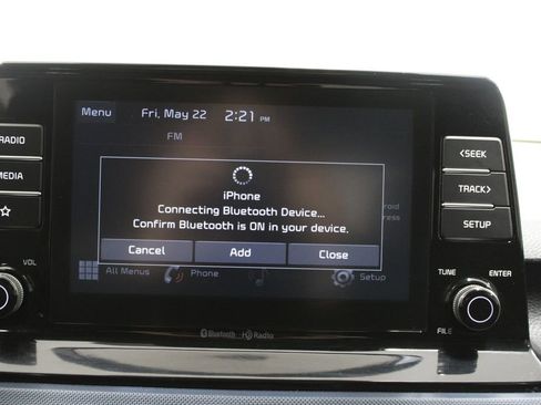 Used 2021 Kia Seltos S FWD image 42