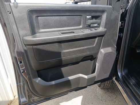 New 2026 RAM 3500 Tradesman AWD/4WD image 45