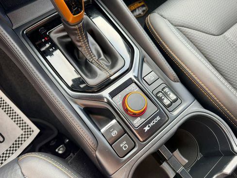 Used 2024 Subaru Forester Wilderness image 29