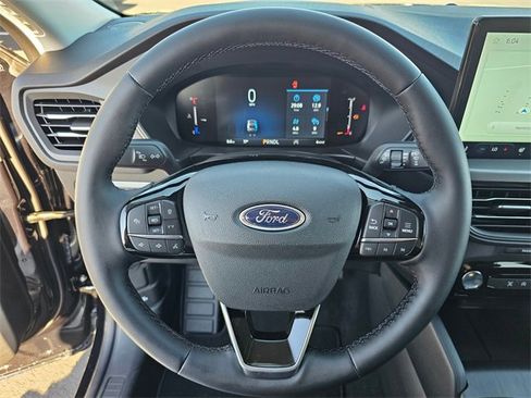 New 2025 Ford Escape Active w/ Tech Pack #1 image 16