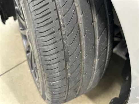 Certified 2020 Honda Accord EX image 29