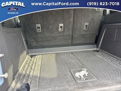 Used 2023 Ford Bronco Raptor AWD/4WD image 16