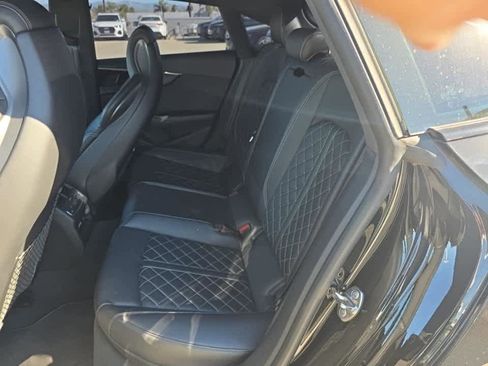 Used 2024 Audi S5 Prestige w/ Prestige Package image 5