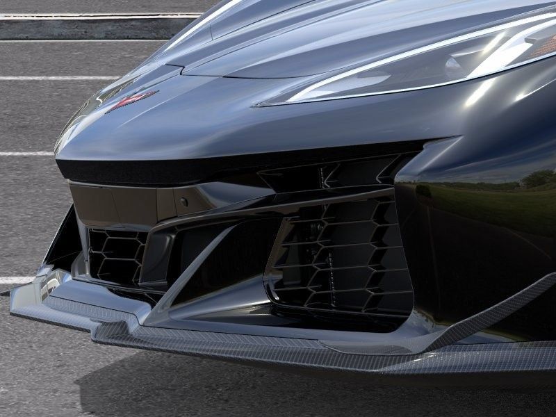New 2027 Chevrolet Corvette Z06 RWD image 14