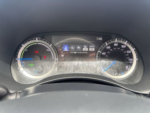 Used 2023 Toyota Highlander LE image 15