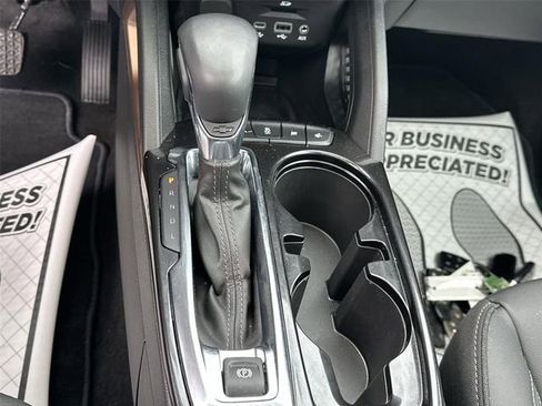 Certified 2023 Chevrolet TrailBlazer ACTIV w/ Sun and Liftgate Package image 6