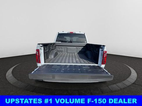 New 2025 Ford F150 STX w/ STX Black Appearance Package image 5