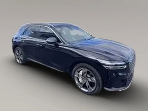 Used 2023 Genesis Electrified GV70 w/ Prestige Package AWD/4WD image 25