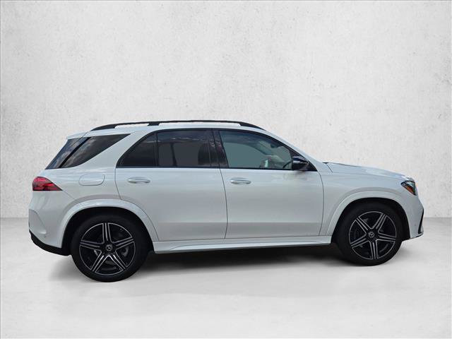 Certified 2026 Mercedes-Benz GLE 350 4MATIC image 4