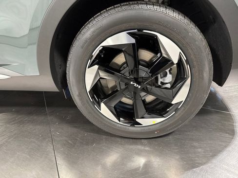 New 2026 Kia Sorento EX w/ EX Premium Package image 4