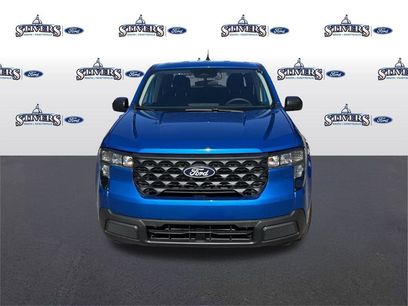 New 2025 Ford Maverick XL