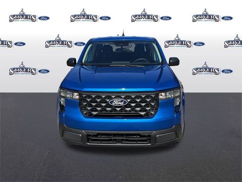 New 2025 Ford Maverick XL image 2