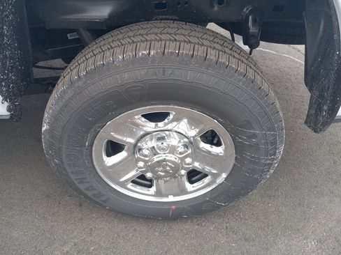 New 2026 RAM 2500 Tradesman image 28