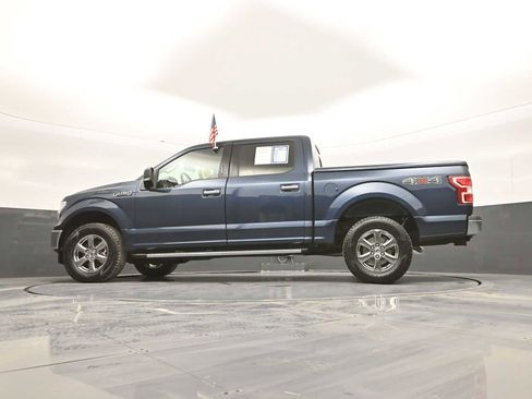 Used 2020 Ford F150 XLT w/ Equipment Group 302A Luxury image 39