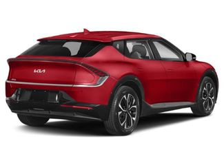 Certified 2023 Kia EV6 Wind w/ Wind Technology Package AWD/4WD video 2