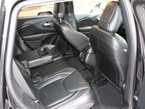 Used 2014 Jeep Cherokee Limited image 29